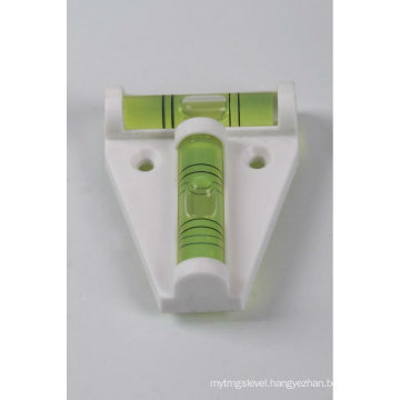 T mini spirit level/ plastic level